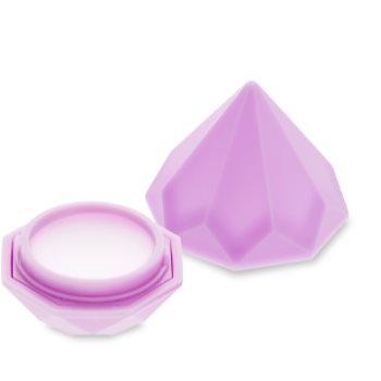 Mad Beauty Disney Princess Jasmine balsam de buze - imagine 3